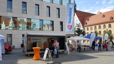 Solartag Ingolstadt 2017