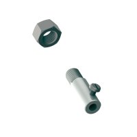 Hülse für Abgasfühler  Durchmesser 6 mm