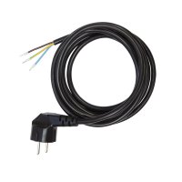 Kabel für Netzanschluss für Serie HVS E / LC