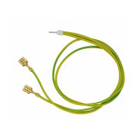 Kabel für Erdung (E) für Serie HVS E / LC