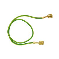 Kabel für Erdung (B) für Serie HVS E / LC
