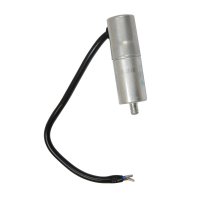 Kondensator für Druckventilator  für  HVS 16 - 80 E / LC