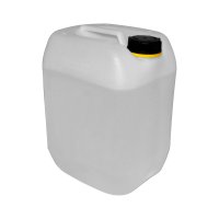 Solar fluid 10 Liter (concentrate) for flat-plate collectors with cupper pipes