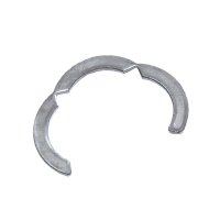 Solarpipe clamp ring DN16 for stainless steel tubes
