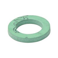 Solarpipe sealing DN16 for solar systems